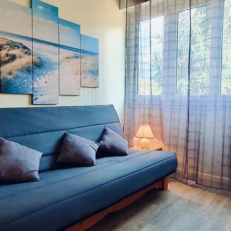 Annecy : #Studio #Mont Veyrier #Semnoz #Visitation Exterior foto